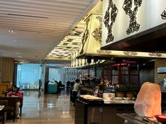 -圣丰索菲特·2 On 988 Café 自助餐厅