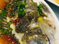 -金海湾海鲜排档(朱家尖店)