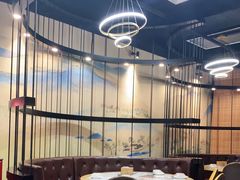 大堂-笠翁客家·福建客家菜(同安现代城店)