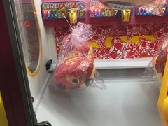 -天天玩X秋葉原日系动漫游戏中心