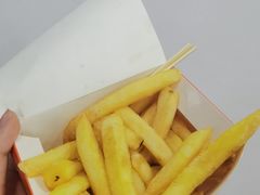 -前进5路汉堡炸鸡(汉街skp店)