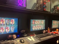 -粤塔X趣影电竞酒店(天河广场车陂地铁站店)