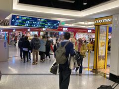 -戴高乐机场免税店(BuY PARIS DUTY FREE)