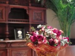 -玫瑰厅上海菜(兴国路店)