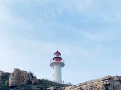 -长岛南北长山旅游景区