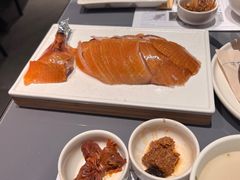 -小大董·烤鸭(观景餐厅·南京西路店)