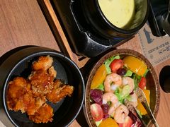 -虎哥六韩式烤肉料理 TIGERGRILL(隆生金山湖中心购物广场店)