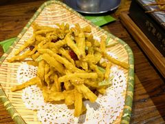 -不是烧烤·武汉大排档(大成路店)