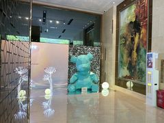 -武汉帝盛酒店(江汉路步行街店)