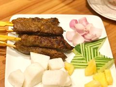 -关夫人餐厅(阳光广场店)