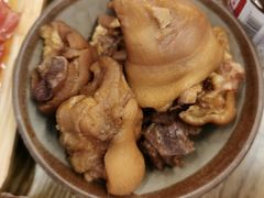 -周幺妹重庆老火锅(银泰城总店)