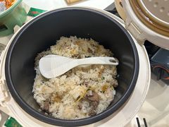 -大鸽饭(马王堆店)