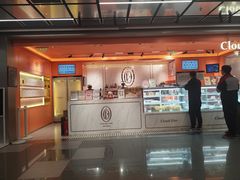 -CloudD'or可露朵蛋糕(1733商业空间店)