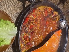 -冯校长老火锅(深圳总店)