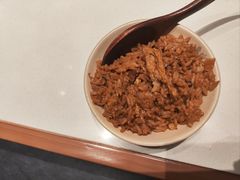 -老牌坊云南鱼豆花火锅(哈西万达店)