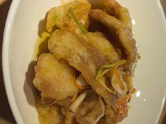 -关东小磨东北菜(上海长风大悦城店)
