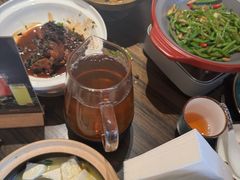 -鸽子侯·家宴·平价海鲜(绿地店)