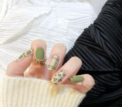 -LILY NAILS美甲美睫