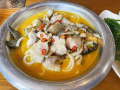 -隔壁老王·家常云南菜(花巷店)