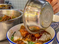 -公交新村粉店(窑岭店)