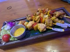 -曼泰·泰餐(江南环球港店)