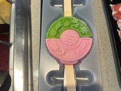 -海底捞火锅(新松江路生日主题店)