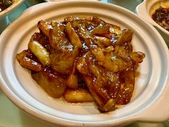 -福荣居褡裢火烧京味家常菜(西四店)
