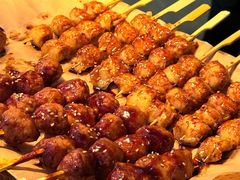-半岛听涛蒸汽海鲜自助(K11店)