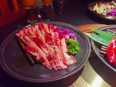 -無二炙坊·和牛烧肉(大钟寺1733店)