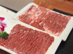 -南门涮肉(天坛南门店)