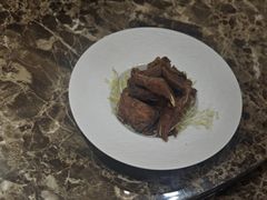 -老洋房花园饭店(绍兴路店)