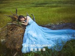 点击看大图 -薇喜影像艺术中心 ART PHOTO