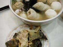 -文辉墨鱼丸大王(铜锣湾渣甸街总店)