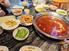 -老船舫·现做活鲜鱼馆(东郊记忆店)