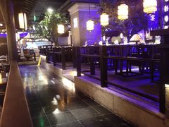 -绿茶餐厅(乐峰广场店)