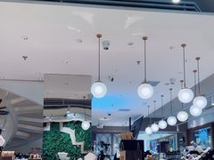 -Peet's Coffee皮爷咖啡(豫园店)