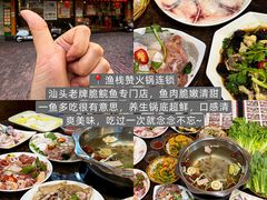 -张钦德·广场老牌豆花甜汤(总店)