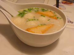 -翠华餐厅(百老汇店)