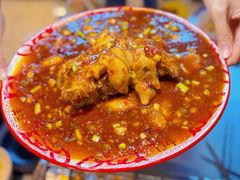 -微醺烤牛·炭火烧烤·精酿啤酒(东郊记忆店)