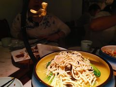 -韵秋荷(宝山龙湖天街店)
