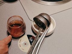 -巴奴毛肚火锅(新街口金鹰店)