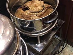 -清真·益鑫羊肉手抓馆(花园北街店)