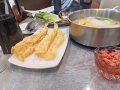 -牛天下·牛肉·海鲜·打边炉·融合菜