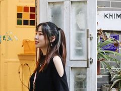 -小洲村