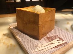 -绿茶餐厅(西单老佛爷店)