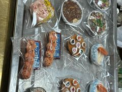 -正味斋锅巴菜(西北角店)