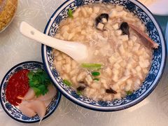羊肉泡馍-玉华宫宾馆·餐厅(铜川驻京办店)