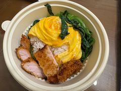 -COOKINGNANA蛋包饭(国贸银泰店)