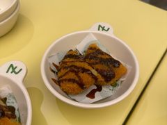 -米仓食堂(皇庭广场店)