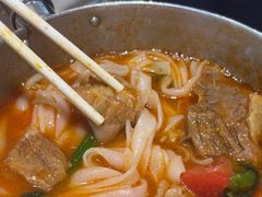 -小满手工粉(北京富力广场店)